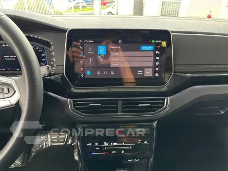 T-Cross Hig. 250 TSI 1.4 Flex 16V 5p Aut