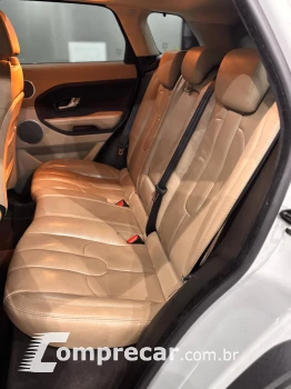 Range Rover EVOQUE Pure 2.0