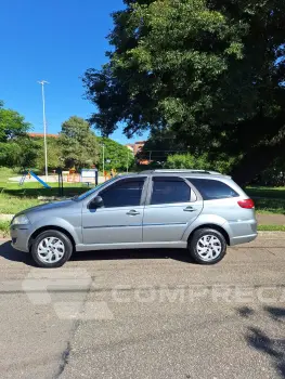 PALIO 1.4 MPI Fire ELX Weekend 8V