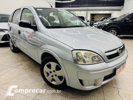 CORSA HATCH MAXX