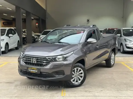 Strada 1.3 Firefly Flex Freedom Cs Manual