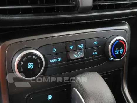 EcoSport SE 1.5 12V Flex 5p Aut.