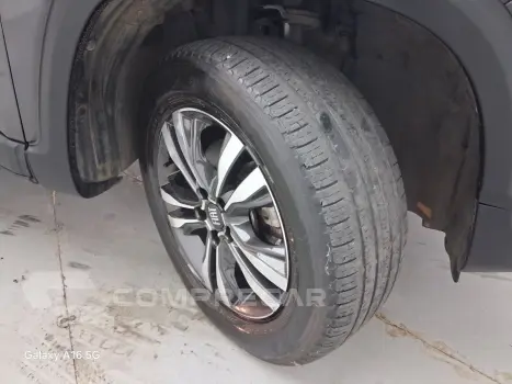 TORO 1.3 TURBO 270 FLEX FREEDOM AT6