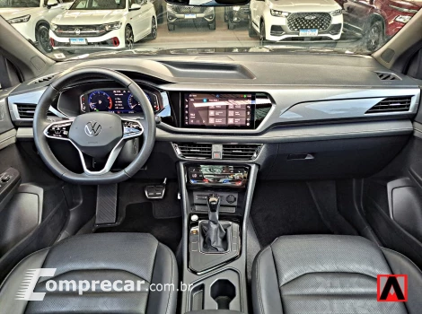 TAOS 1.4 250 TSI Highline