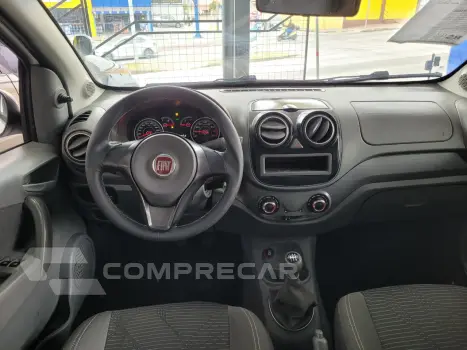 Palio ATTRACTIVE 1.0 EVO Fire Flex 8v 5p