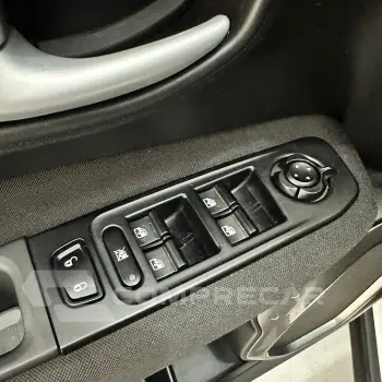 Renegade Sport T270 1.3 TB 4x2 Flex Aut.