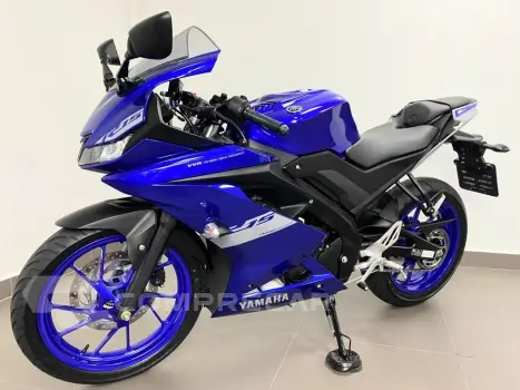 YAMAHA YZF R15 ABS
