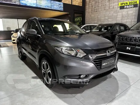 HR-V 1.8 16V FLEX EX 4P AUTOMÁTICO