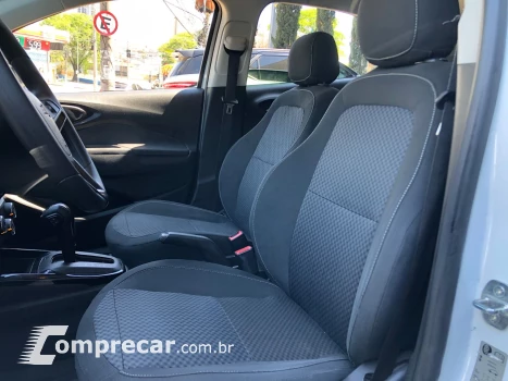 Prisma 1.4 Mpfi Lt 8V Flex 4P Automático
