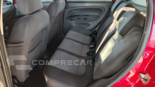 PUNTO 1.6 Essence 16V