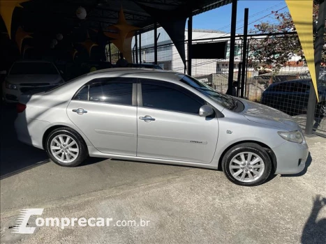 COROLLA 2.0 Altis 16V