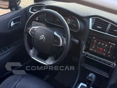 C4 LOUNGE 1.6 THP Shine