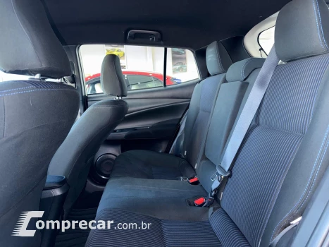 Yaris XL Plus 1.3