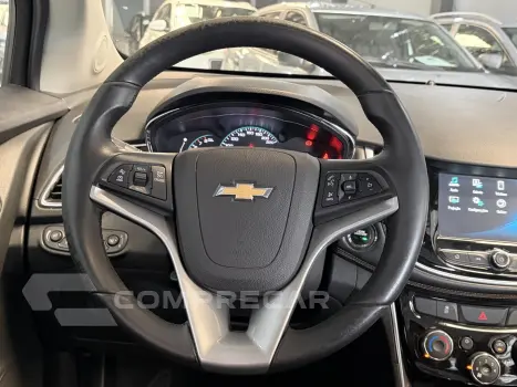 TRACKER 1.4 16V TURBO FLEX PREMIER AUTOMÁTICO