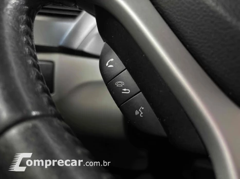 CIVIC 2.0 LXR 16V FLEX 4P AUTOMÁTICO