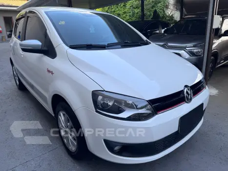 FOX 1.6 MI Rock IN RIO 8V