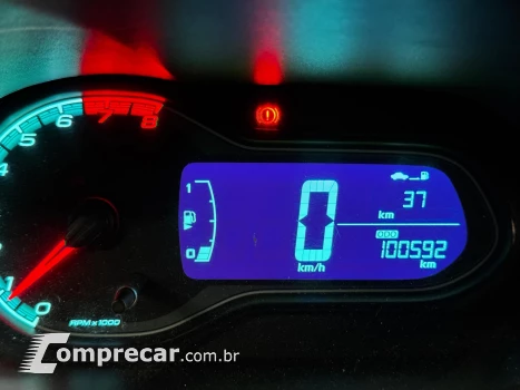 ONIX 1.4 MPFI LTZ 8V FLEX 4P MANUAL