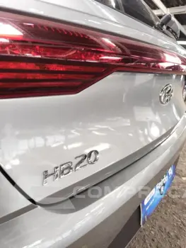 HB20 COMFORT PLUS 1.0 FLEX 12V MEC.