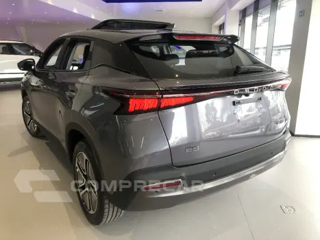 E5 61,1 KW ELÉTRICO