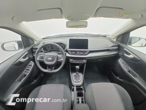 PULSE 1.3 FLEX DRIVE CVT