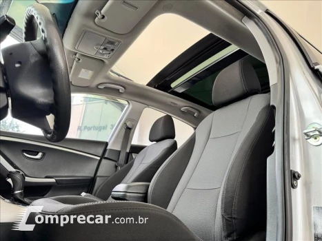 I30 1.8 MPI 16V Série Limitada