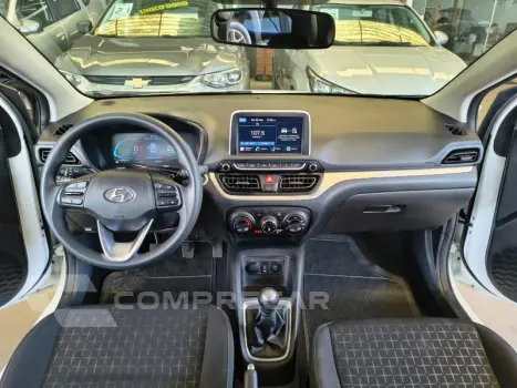 HB20 1.0 MT5 LIMITED