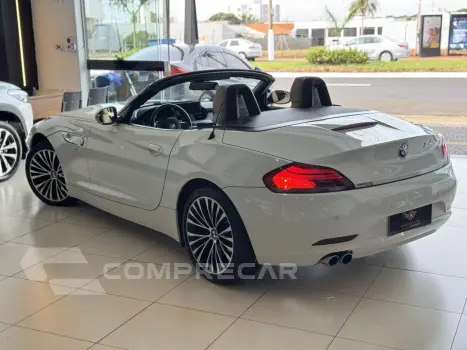 Z4 2.0 16V 20I SDRIVE GP ROADSTER AUTOMÁTICO