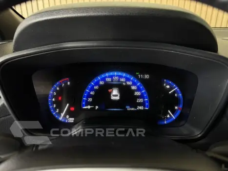 COROLLA CROSS 2.0 VVT-IE FLEX XRE DIRECT SHIFT