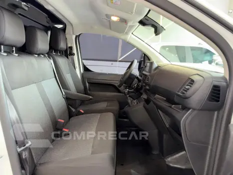 SCUDO 1.5 Bluehdi Cargo