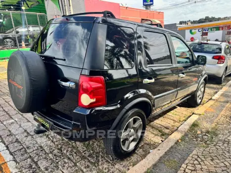 EcoSport XLT 1.6/ 1.6 Flex 8V 5p