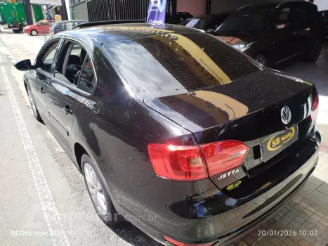 Jetta Comfortline 2.0