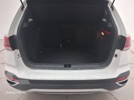 TAOS 1.4 250 TSI TOTAL FLEX HIGHLINE AUTOMÁTICO