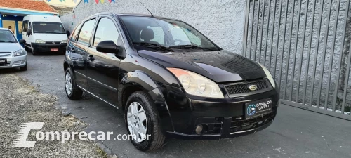 FIESTA 1.0 MPI Class 8V