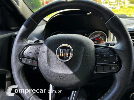 TORO 2.0 16V Turbo Ultra 4WD