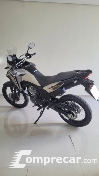 SAHARA 300 ADVENTURE