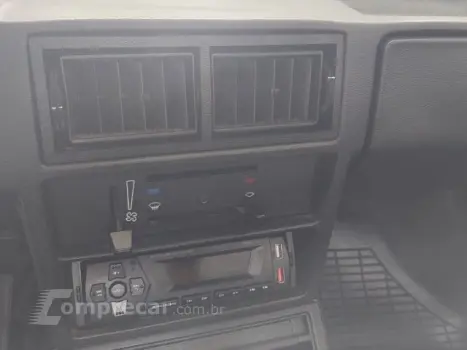 PAMPA - 1.6 L CS 8V 2P MANUAL