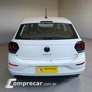 POLO HL AB