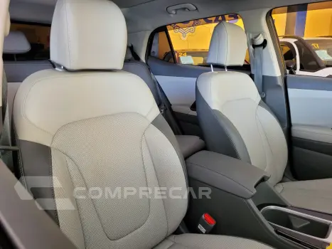Creta Ultimate 1.6 TB 16V Aut.