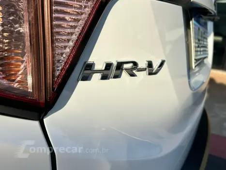HR-V EX 1.8 Flexone 16V 5p Aut.