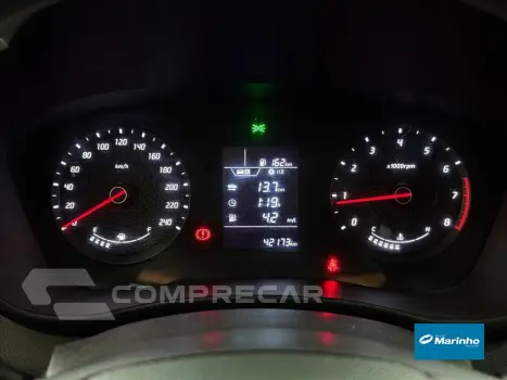 HB20 1.0 12V FLEX COMFORT PLUS MANUAL