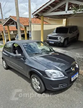 CELTA 1.0 MPFI VHC Life 8V