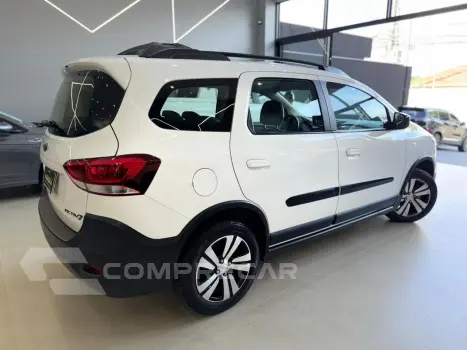 SPIN 1.8 Activ 8V