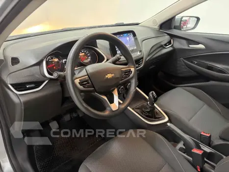 ONIX 1.0 FLEX LT MANUAL