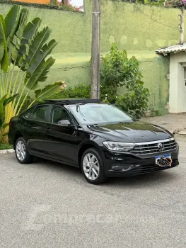 JETTA 1.4 16V TSI Comfortline