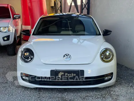 FUSCA 2.0 TSI 16V R-line