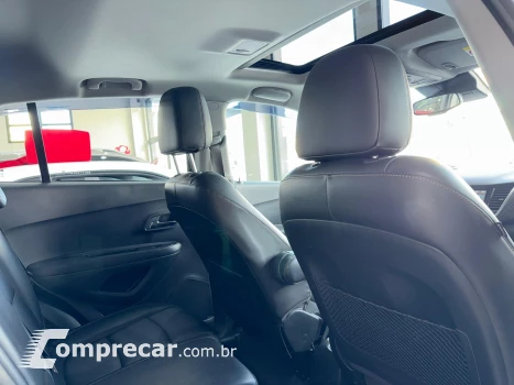 TRACKER Premier 1.4
