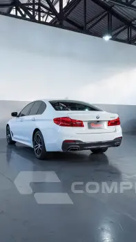 530E 2.0 16V Twinpower M Sport