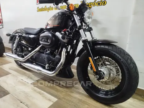 XL 1200 X