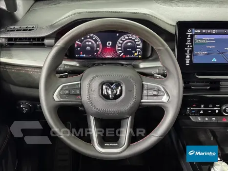 RAMPAGE 2.0 HURRICANE 4 TURBO GASOLINA R/T 4X4 AU