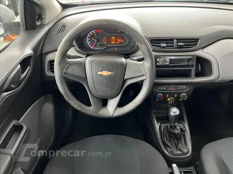 ONIX 1.0 MPFI JOY 8V FLEX 4P MANUAL